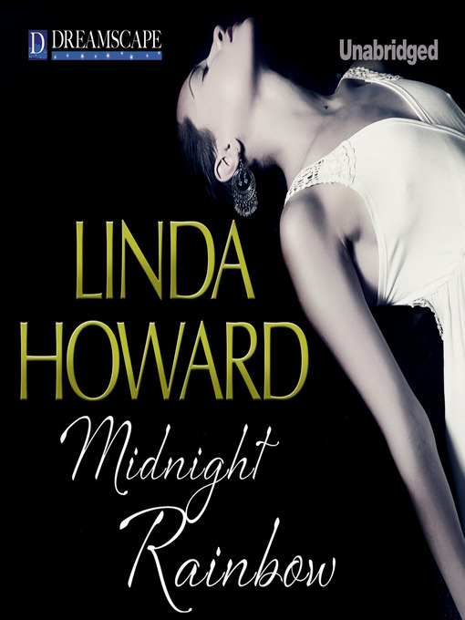 Cover image for Midnight Rainbow